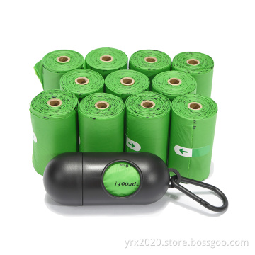 Pet Poop Bag Waste Bag